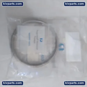 Flowserve 550D7AX1-20K Ingersoll-Dresser Wear Ring Pump – actual item, photo 3 of 4