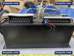 CMSS-V32 Vibration Monitor – actual item, photo 6 of 9