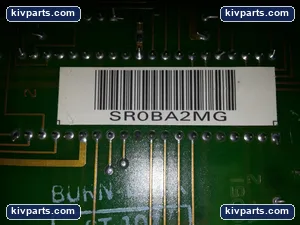 Allen-Bradley 7300VEG1 Board 900051 Industrial Control – actual item, photo 7 of 10