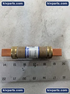 Mersen RF100 Renewable Fuse – actual item, photo 3 of 6
