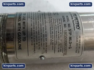 FE Petro Detector Gas Submersible Pump – actual item, photo 8 of 13