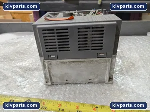 Mitsubishi FR-E740-095-NA E700 Inverter VFD Drive – actual item, photo 5 of 9