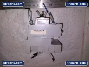 Allen-Bradley 193-EA1CB Overload Relay – actual item, photo 4 of 6