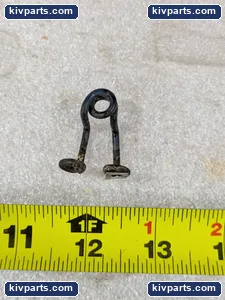 Cutler-Hammer 9586H1376B Relay Heater Element Coil – actual item, photo 2 of 5