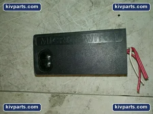 Honeywell FE-MLS9 Micro Switch – actual item, photo 2 of 3