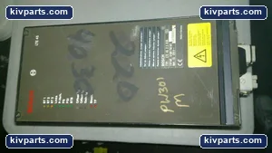 Bosch LTE45 0-608-750-041 Servo Amplifier – actual item, photo 2 of 4