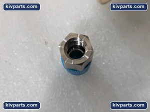 10767-02 Bushing – actual item, photo 2 of 3