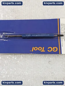 12-603 GC Tool – actual item, photo 3 of 5