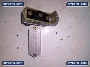 Honeywell BZE6-2RM Micro Switch – actual item, photo 4 of 5