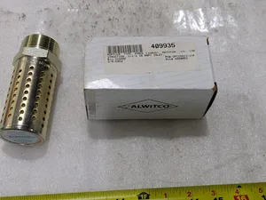 Alwitco B1280154128 Pneumatic Fitting