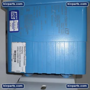 Endress+Hauser CM42-MPA001EAE00 Liquiline Two-Wire Transmitter – actual item, photo 2 of 6