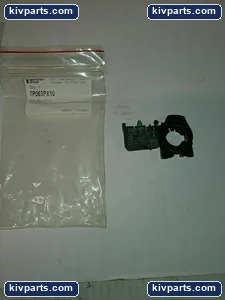 Sprecher + Schuh D7P-MM43PX10 Mushroom Push Button – actual item, photo 2 of 8