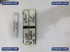 Mersen TRS2R Tri-Onic 'Box 10' – actual item, photo 7 of 7