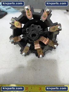 470C66 Switch Rotor Copper Contact – actual item, photo 4 of 5