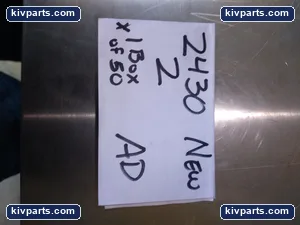 Bussmann AGC-3 Fuse – actual item, photo 3 of 3