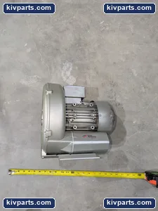 Gardner Denver G-BH1 – actual item, photo 7 of 8