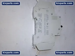 Merlin Gerin C60 C20A Multi 9 Circuit Breaker – actual item, photo 2 of 4