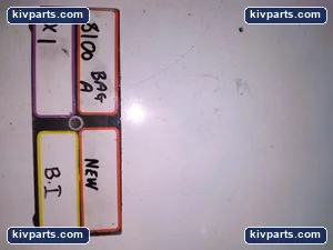 Mersen 60605R RMS SYM Class Fuses – actual item, photo 5 of 5