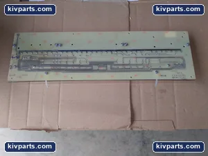 Tri-sen 0-1026-843 Board 0-1026-842 PCB – actual item, photo 6 of 7