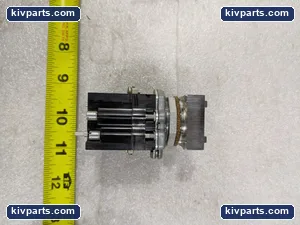 Cutler-Hammer E30JD Transformer Module – actual item, photo 3 of 7