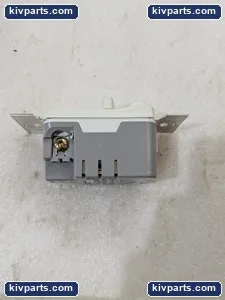 Pass & Seymour DS600-PW Preset Dimmer Switch – actual item, photo 5 of 7
