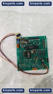 950-00-030 Industrial Control PCB Board – actual item, photo 2 of 5