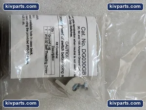 DG030GB Ground Lug – actual item, photo 4 of 8