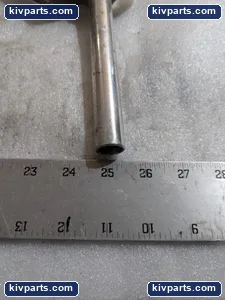 Fill-Rite Manual Fuel Transfer Nozzle – actual item, photo 6 of 7