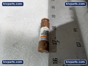 Mersen TR5-6/10R Class RK5 Time Delay Fuse – actual item, photo 4 of 7