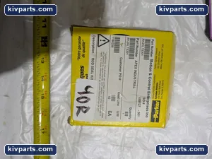Parker RK2HLTS301 Pneumatic Cylinder – actual item, photo 3 of 5