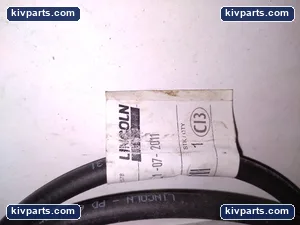 Lincon 666-34678-6 Schlauch – actual item, photo 2 of 5