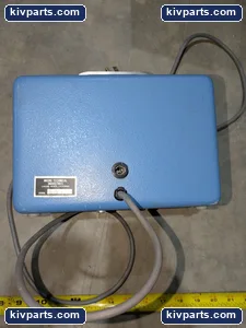MICRO TECHNICAL INDUSTRIES THERMO-PROBE 810 523-1 – actual item, photo 5 of 6