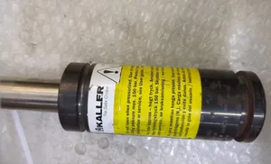 Ikaller PEL23R Hardware