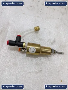 Videojet SP355134 Regulator 2-100 PSIG Max Supply – actual item, photo 2 of 5