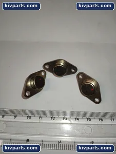 35903 FBN Harri's Transistor – actual item, photo 3 of 4