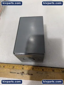 Arrow Hart Manual Contactor – actual item, photo 3 of 6