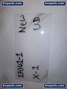 Allen-Bradley Hardware for Push Button – actual item, photo 4 of 4
