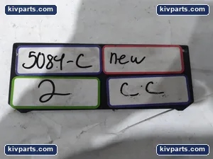 SMC EX150-SDN1-X97 SI Serial Interface Unit Module – actual item, photo 3 of 3