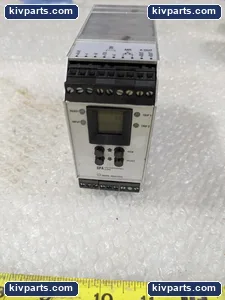 Moore Industries Transmitter – actual item, photo 2 of 5