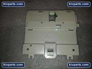 ABB TB802D Perios Communication Module – actual item, photo 2 of 2