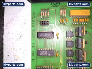 Prosys AC8T – actual item, photo 2 of 7