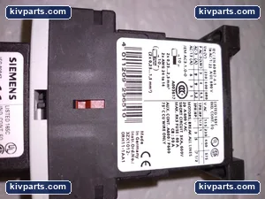 Siemens 3RH1911-2FA40 Relay – actual item, photo 5 of 8