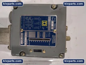 Square D ACW-7 – actual item, photo 3 of 5