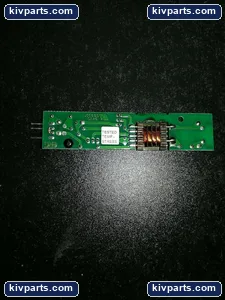 8M122026 Inverter Control Module PCB – actual item, photo 2 of 2