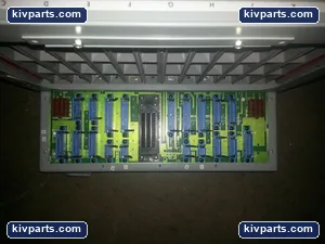 General Electric DS4820A1SB Speedtronic Control Board Module – actual item, photo 2 of 3