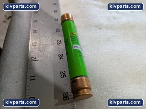 Bussmann FRS-R-5 Fuse – actual item, photo 4 of 8