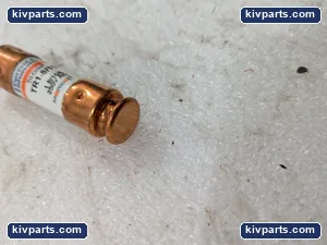Mersen TR1-8/10R Tri-Onic RK5 Time Delay Fuse – actual item, photo 3 of 5
