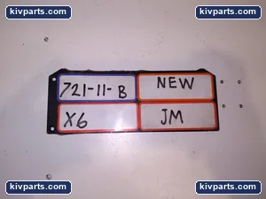 SMC P3317606 Pneumatic Component – actual item, photo 3 of 3