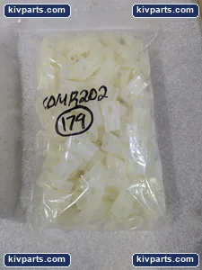 COMR202 Nylon Standoff Spacer PCB – actual item, photo 3 of 7