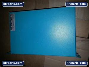HW1.1 Network Switch – actual item, photo 4 of 4